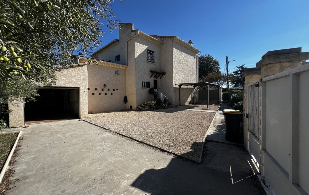 Annonces LANGUEDOC : Maison / Villa | GENERAC (30510) | 150 m2 | 389 000 € 