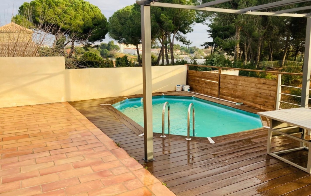 Annonces LANGUEDOC : House | SAINT-GILLES (30800) | 210 m2 | 346 000 € 