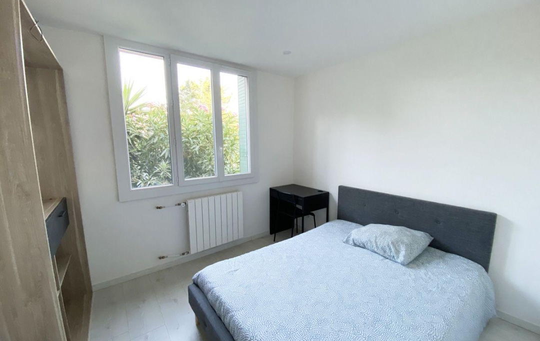 Annonces LANGUEDOC : Appartement | NIMES (30000) | 63 m2 | 134 000 € 