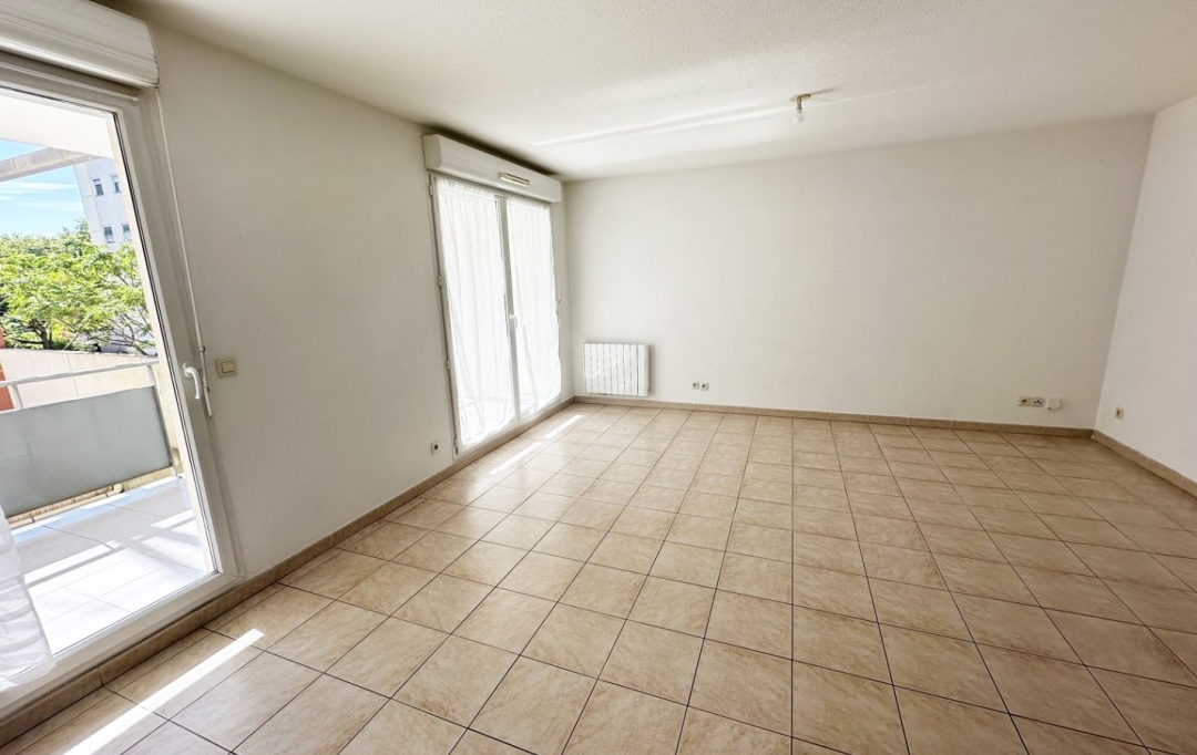 Annonces LANGUEDOC : Apartment | NIMES (30000) | 47 m2 | 147 000 € 