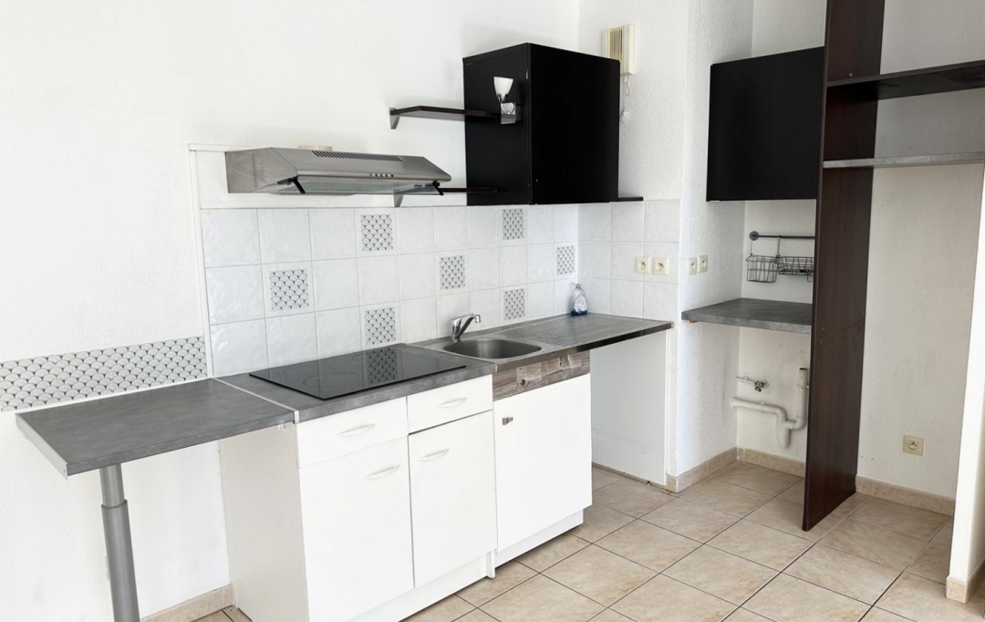 Annonces LANGUEDOC : Apartment | NIMES (30000) | 47 m2 | 147 000 € 