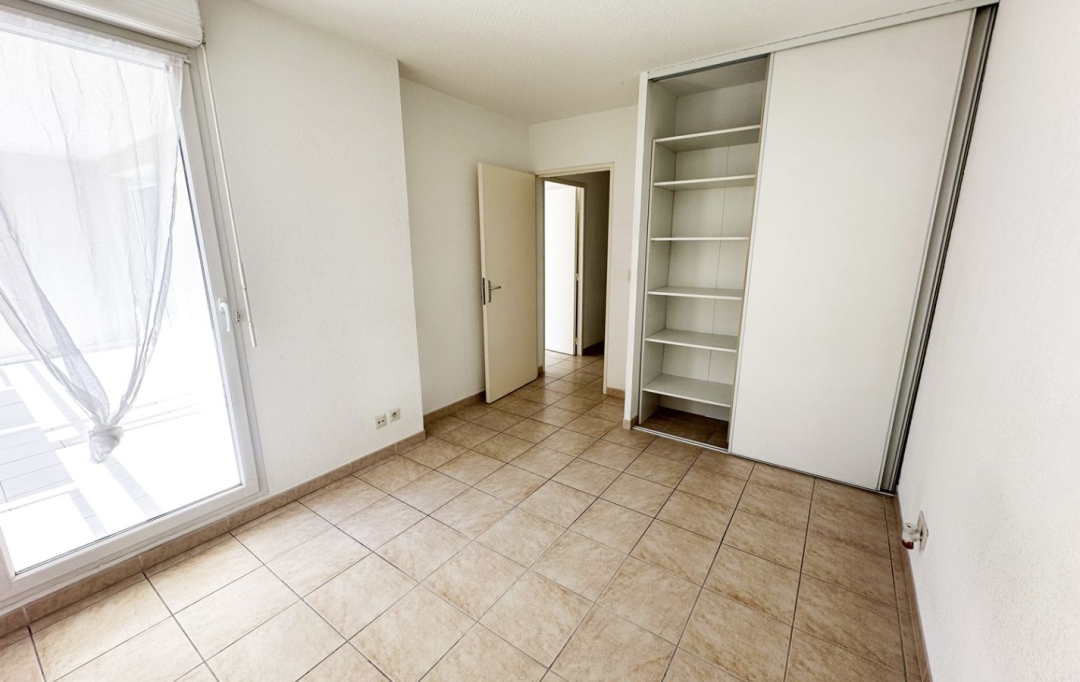 Annonces LANGUEDOC : Apartment | NIMES (30000) | 47 m2 | 147 000 € 