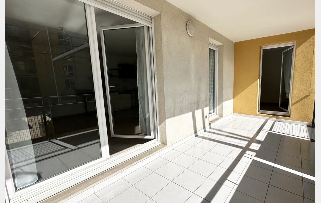 Annonces LANGUEDOC : Apartment | NIMES (30000) | 47 m2 | 147 000 € 