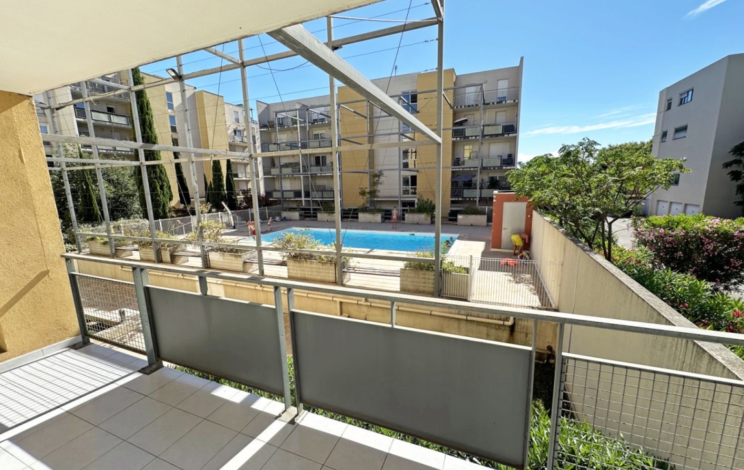 Annonces LANGUEDOC : Apartment | NIMES (30000) | 47 m2 | 147 000 € 