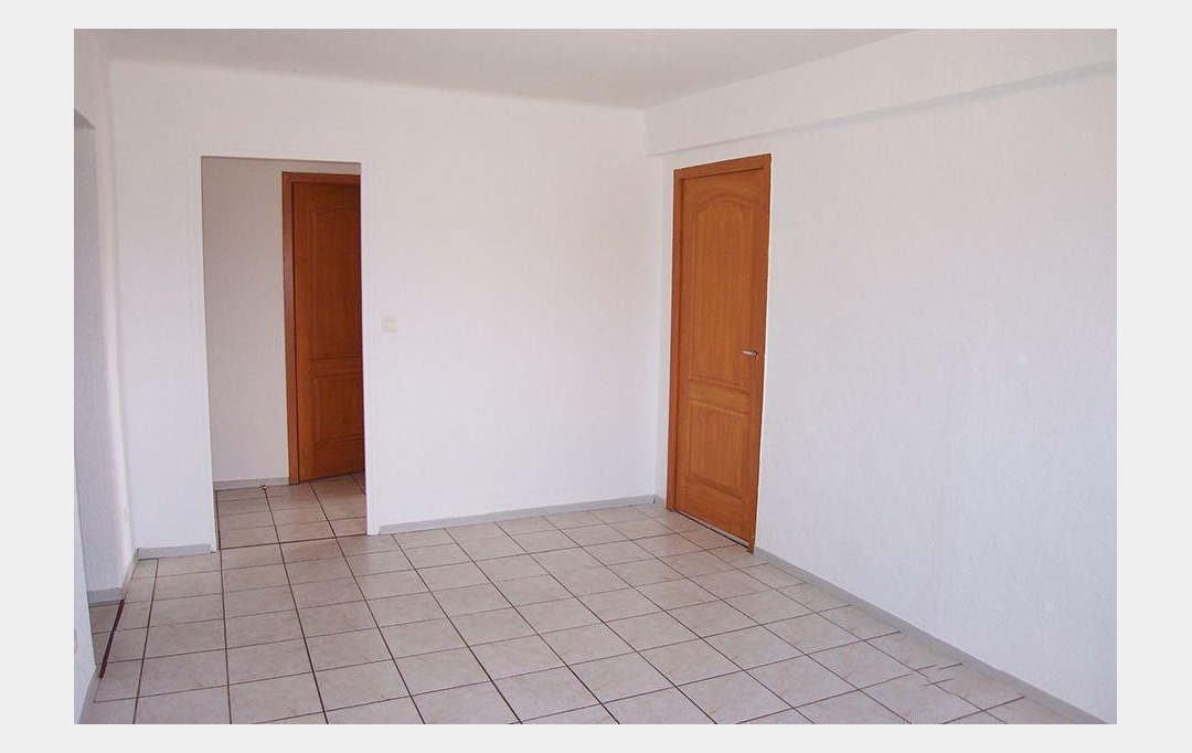 Annonces LANGUEDOC : Apartment | GIGNAC (34150) | 68 m2 | 620 € 