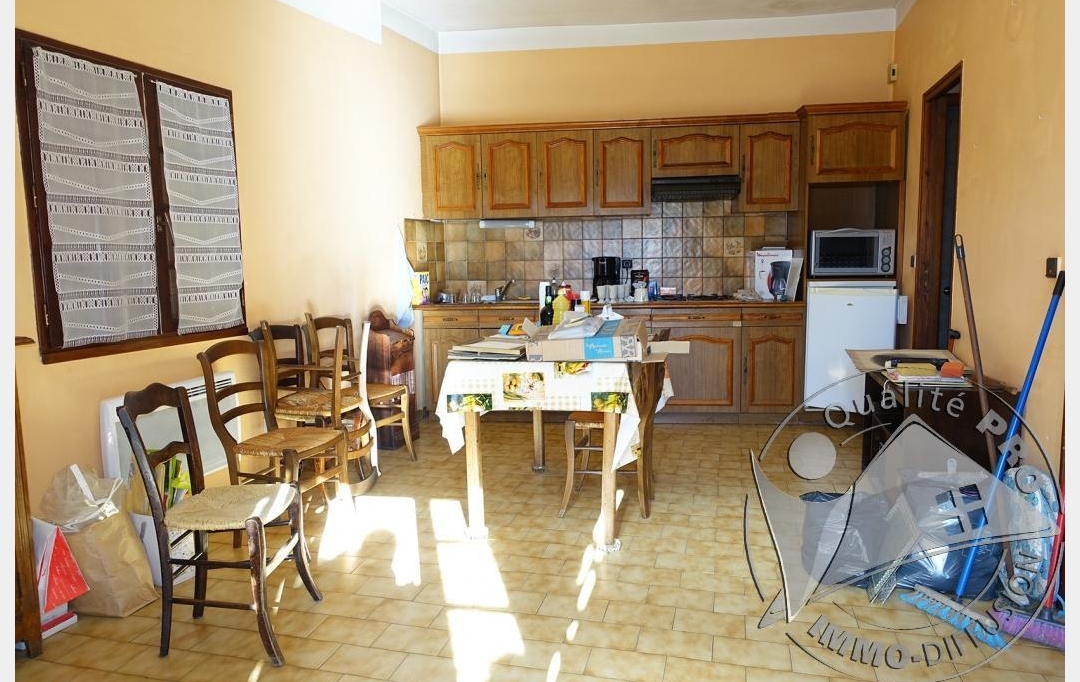 Annonces LANGUEDOC : House | ANIANE (34150) | 74 m2 | 210 000 € 