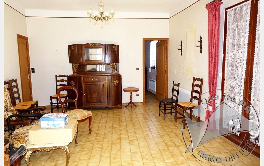 Annonces LANGUEDOC : House | ANIANE (34150) | 74 m2 | 210 000 € 