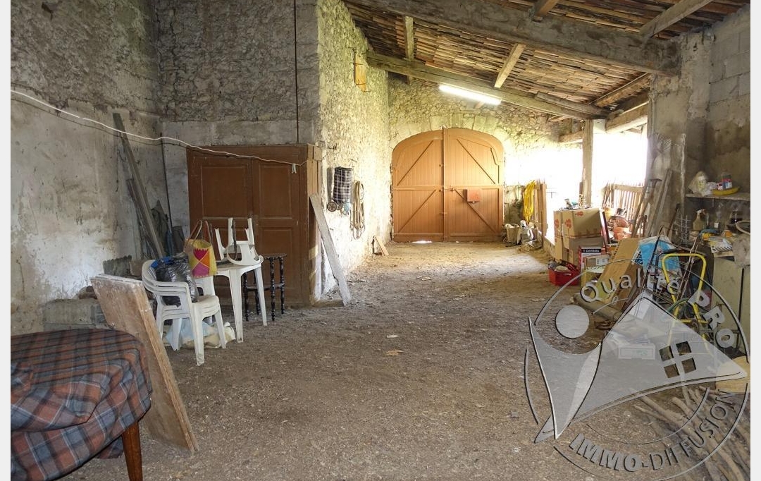 Annonces LANGUEDOC : House | ANIANE (34150) | 74 m2 | 210 000 € 