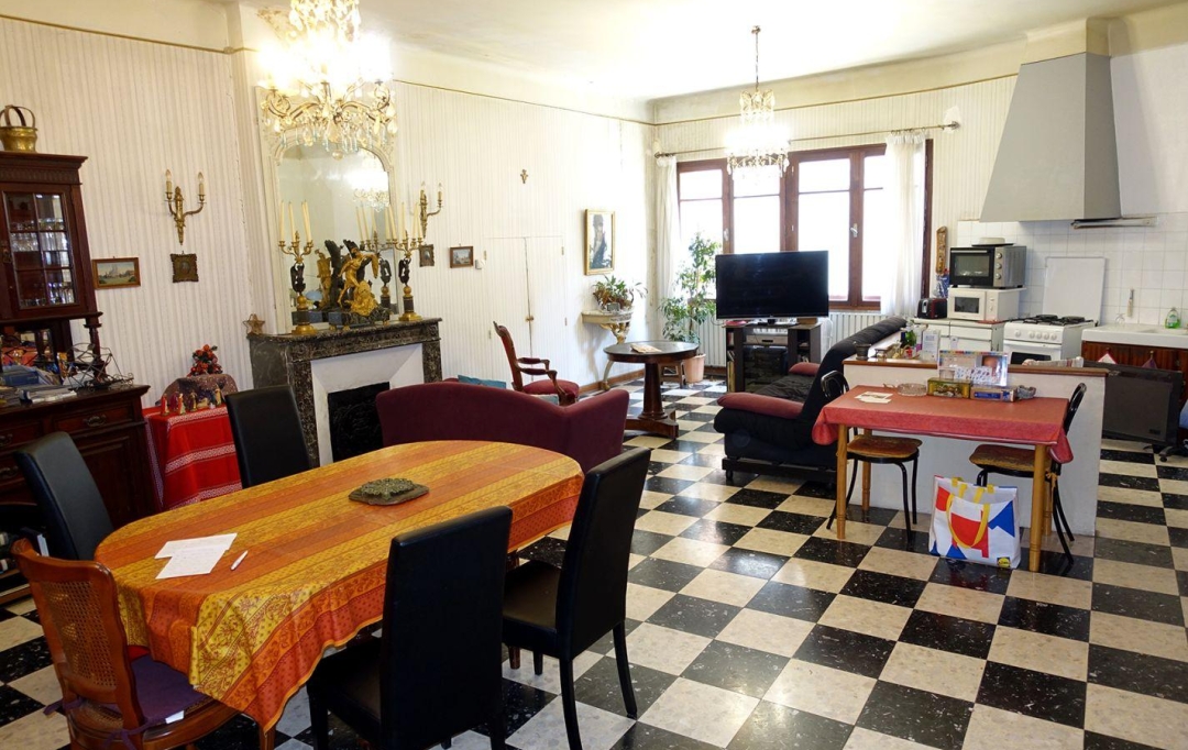 Annonces LANGUEDOC : Maison / Villa | SAINT-BAUZILLE-DE-LA-SYLVE (34230) | 188 m2 | 191 000 € 