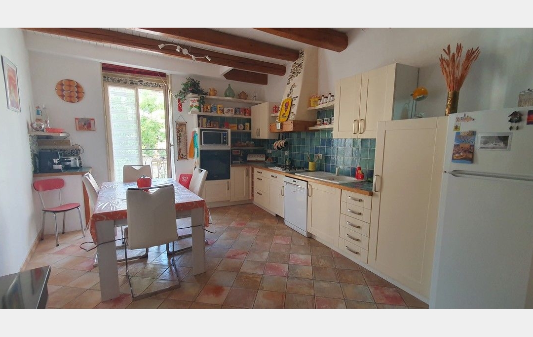 Annonces LANGUEDOC : Maison / Villa | LOUPIAN (34140) | 150 m2 | 246 000 € 