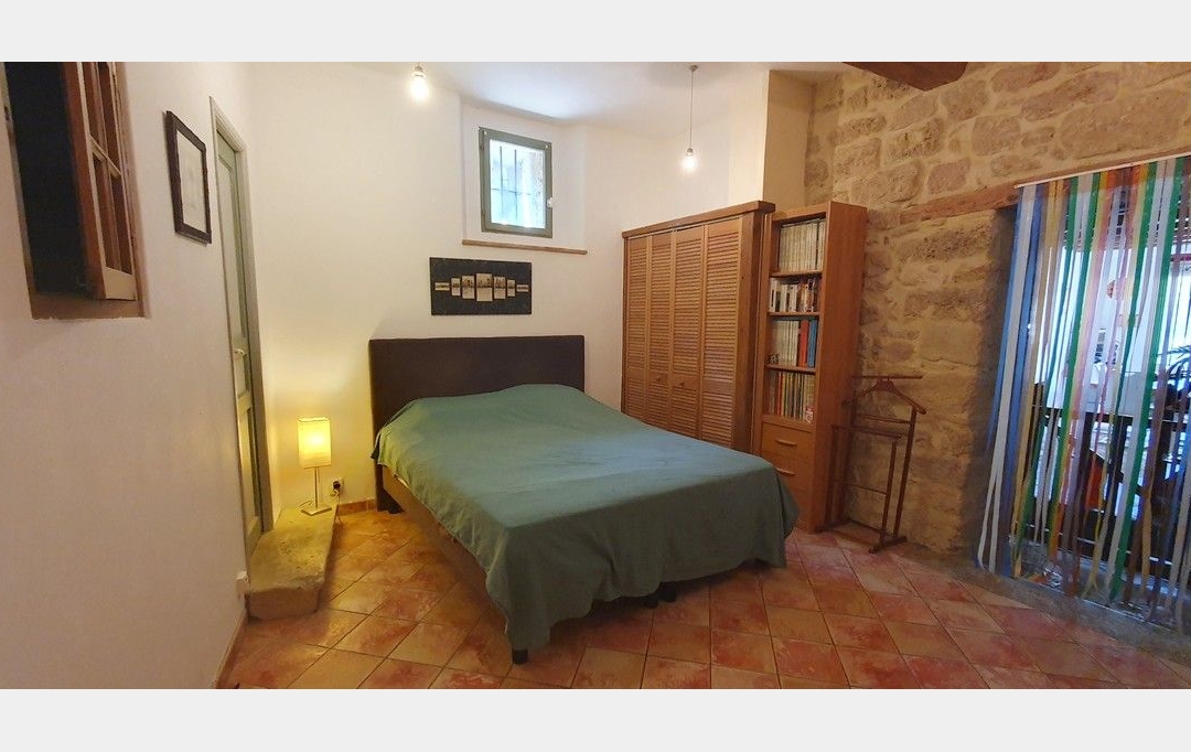 Annonces LANGUEDOC : House | LOUPIAN (34140) | 150 m2 | 246 000 € 