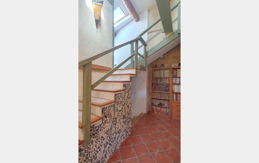 Annonces LANGUEDOC : House | LOUPIAN (34140) | 150 m2 | 246 000 € 