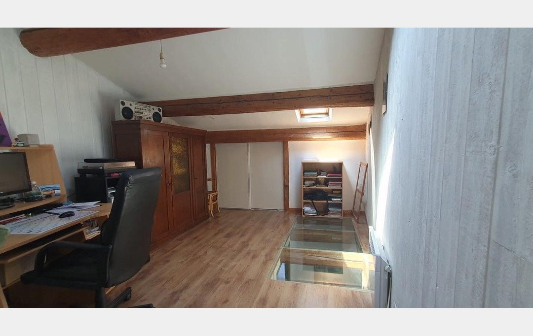 Annonces LANGUEDOC : House | LOUPIAN (34140) | 150 m2 | 246 000 € 