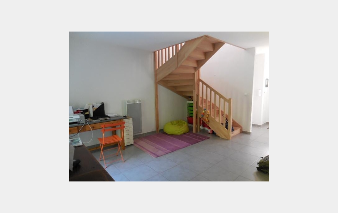 Annonces LANGUEDOC : House | CLERMONT-L'HERAULT (34800) | 75 m2 | 875 € 