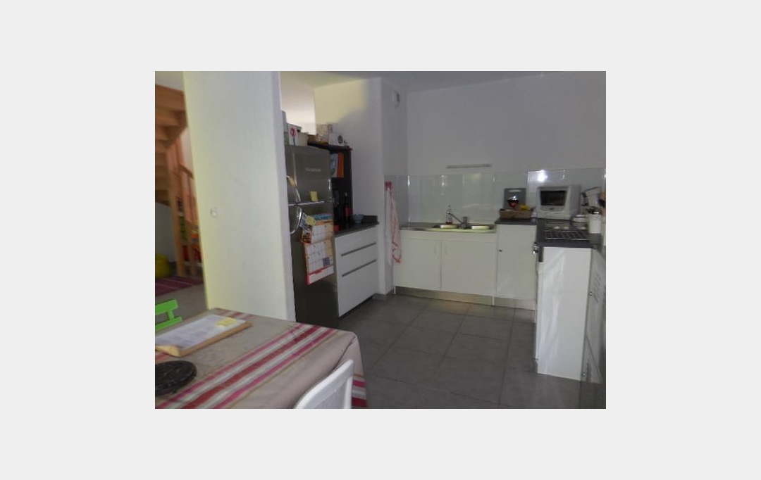 Annonces LANGUEDOC : House | CLERMONT-L'HERAULT (34800) | 75 m2 | 875 € 