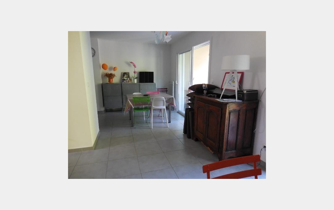 Annonces LANGUEDOC : House | CLERMONT-L'HERAULT (34800) | 75 m2 | 875 € 