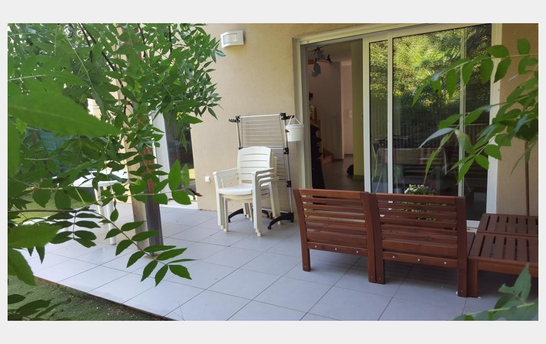 Annonces LANGUEDOC : House | CLERMONT-L'HERAULT (34800) | 75 m2 | 875 € 