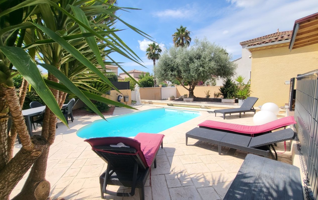 Annonces LANGUEDOC : Maison / Villa | BAILLARGUES (34670) | 130 m2 | 599 000 € 