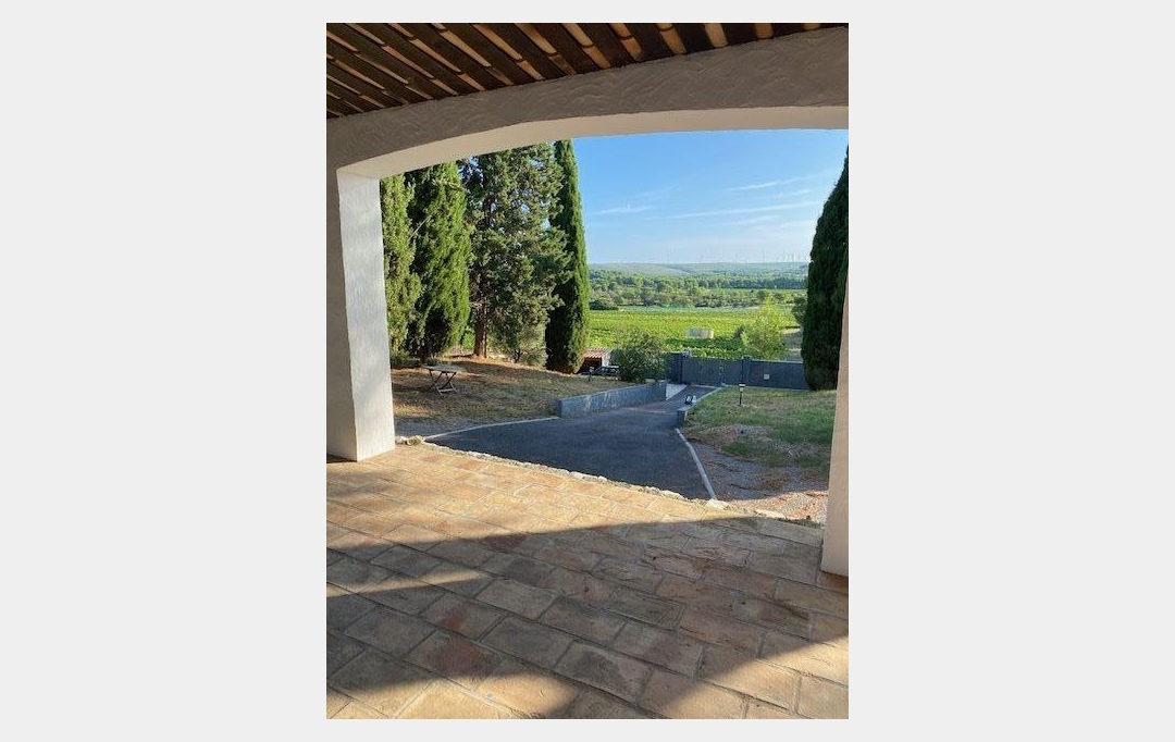 Annonces LANGUEDOC : Domaines / Propriétés | VILLEVEYRAC (34560) | 230 m2 | 735 000 € 