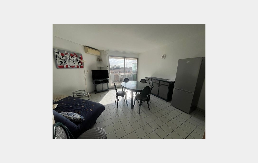 Annonces LANGUEDOC : Appartement | SETE (34200) | 40 m2 | 168 000 € 