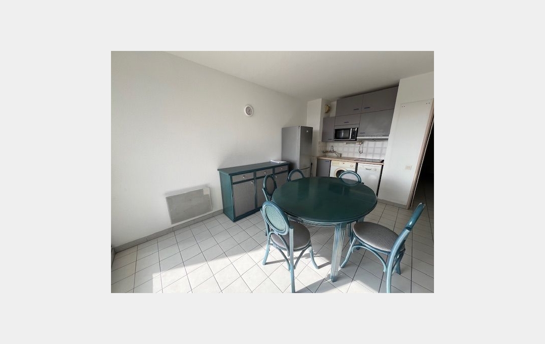 Annonces LANGUEDOC : Appartement | SETE (34200) | 40 m2 | 168 000 € 