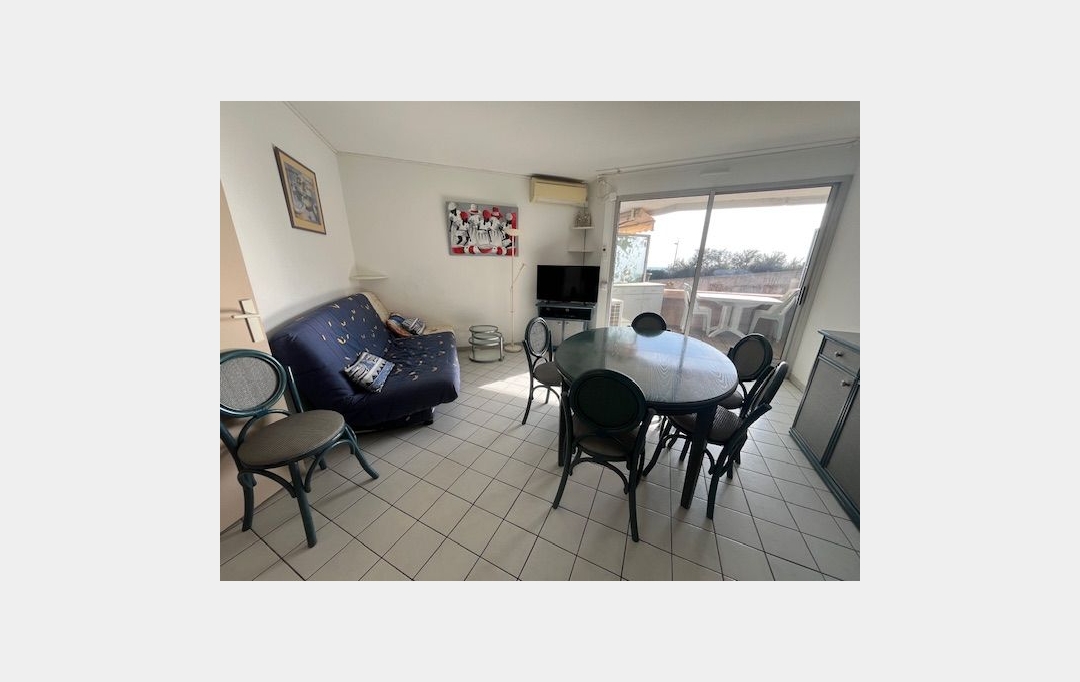 Annonces LANGUEDOC : Appartement | SETE (34200) | 40 m2 | 168 000 € 