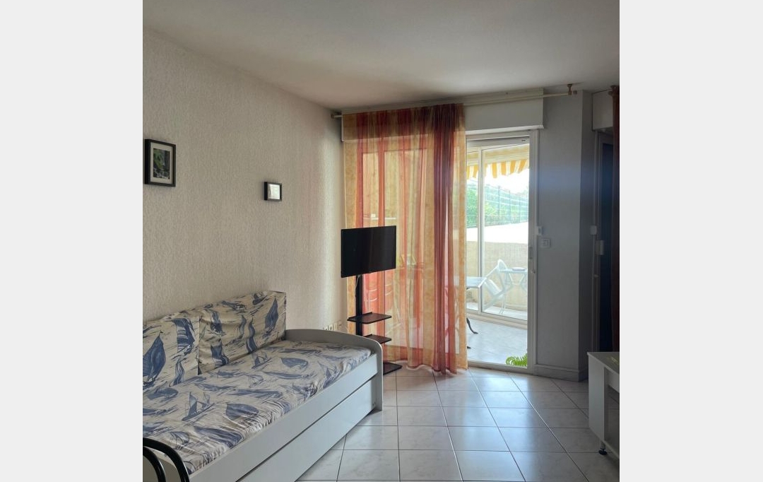 Annonces LANGUEDOC : Apartment | SETE (34200) | 37 m2 | 650 € 