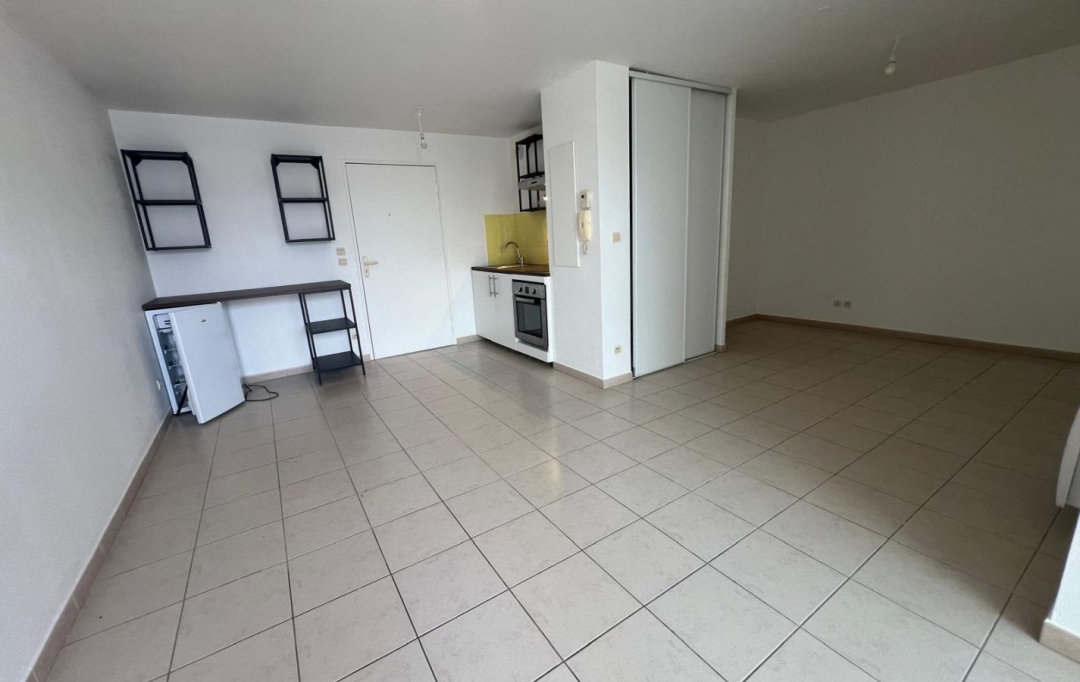 Annonces LANGUEDOC : Appartement | FRONTIGNAN (34110) | 30 m2 | 620 € 