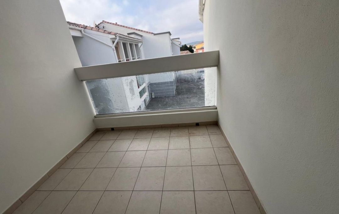 Annonces LANGUEDOC : Appartement | FRONTIGNAN (34110) | 30 m2 | 620 € 