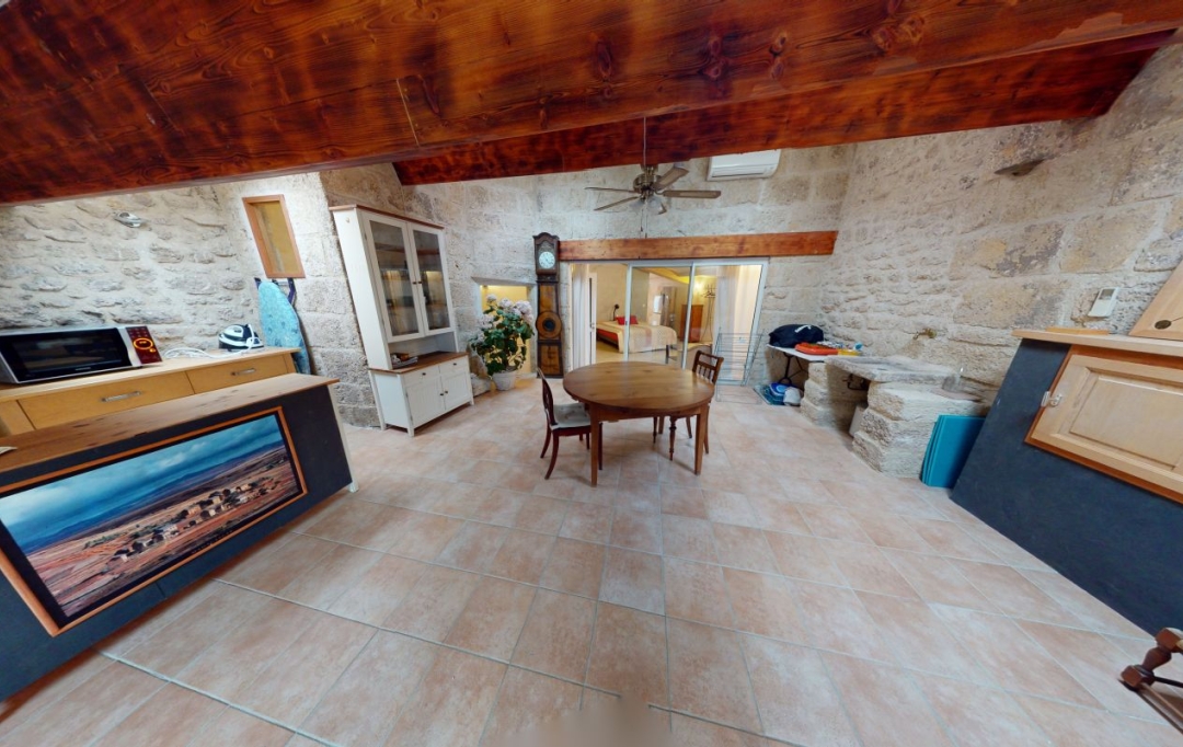 Annonces LANGUEDOC : House | LOUPIAN (34140) | 246 m2 | 1 350 € 