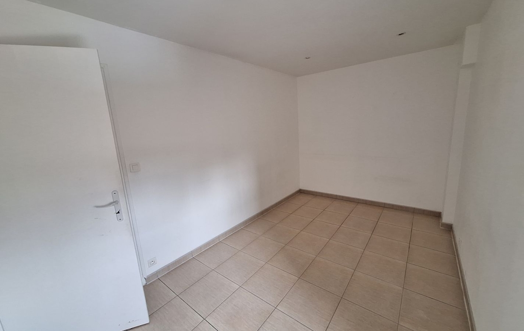 Annonces LANGUEDOC : Appartement | FRONTIGNAN (34110) | 40 m2 | 650 € 