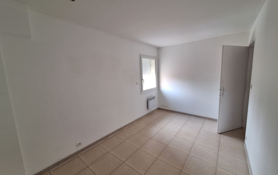 Annonces LANGUEDOC : Appartement | FRONTIGNAN (34110) | 40 m2 | 650 € 