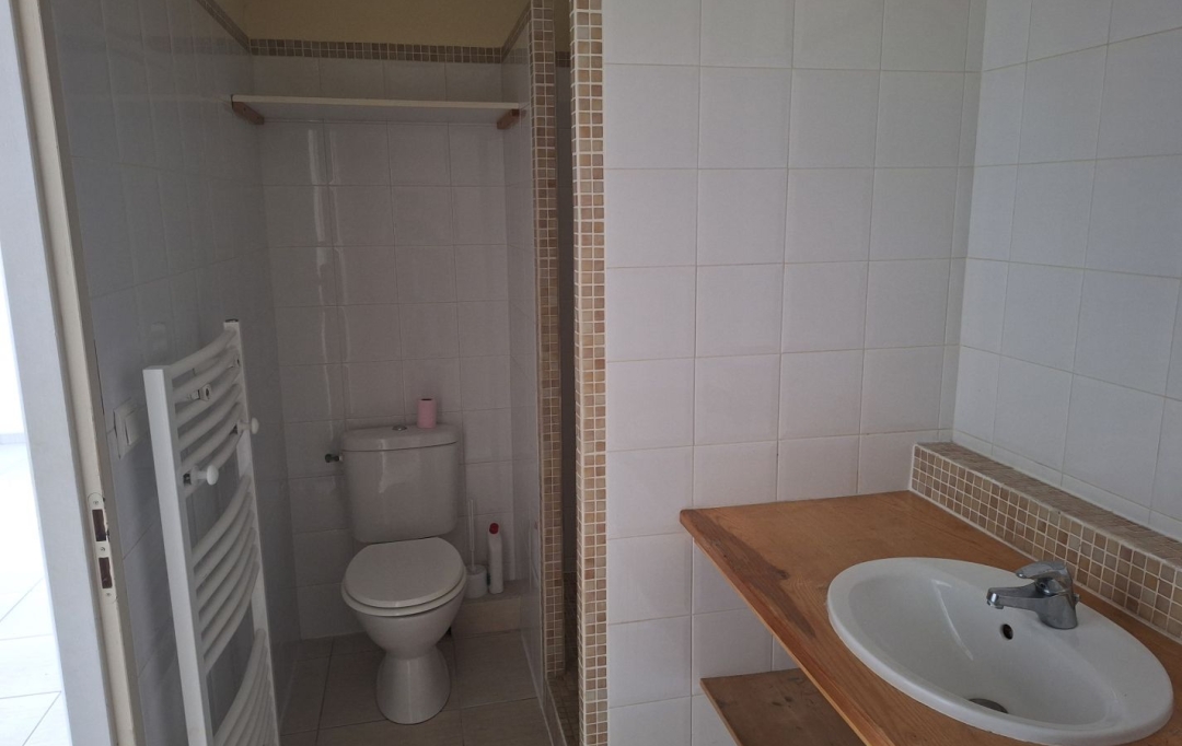 Annonces LANGUEDOC : Appartement | FRONTIGNAN (34110) | 40 m2 | 650 € 