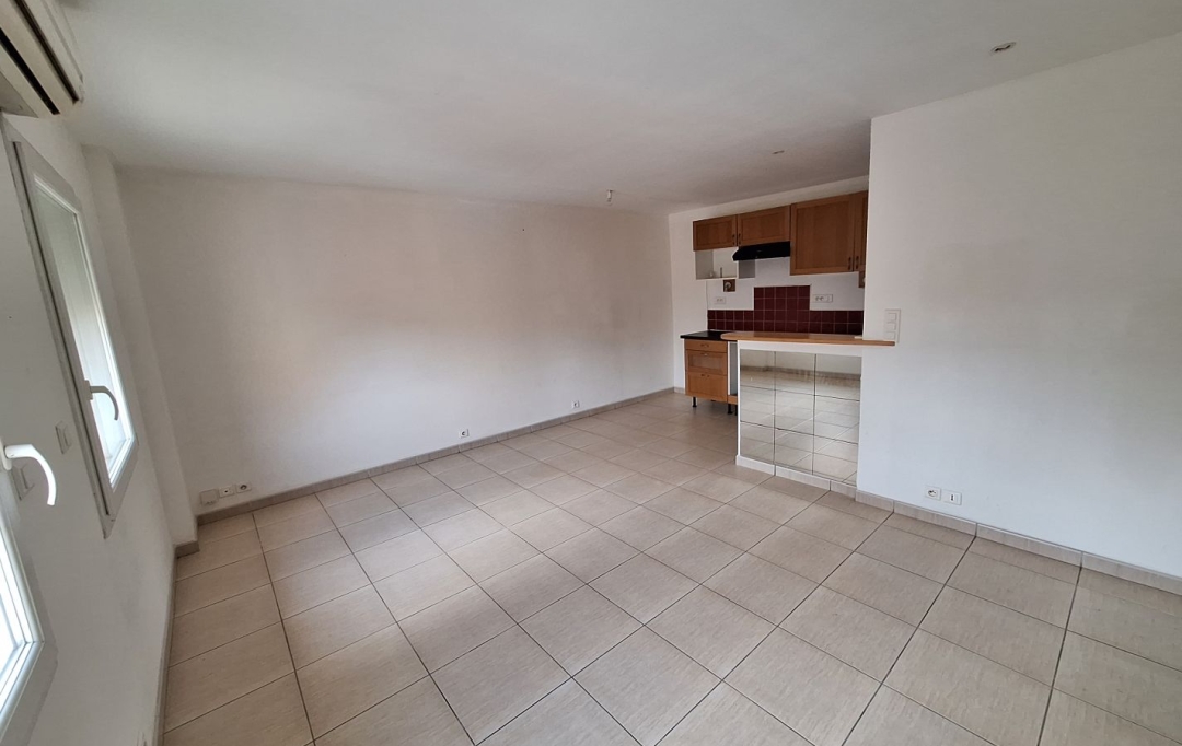 Annonces LANGUEDOC : Appartement | FRONTIGNAN (34110) | 40 m2 | 650 € 