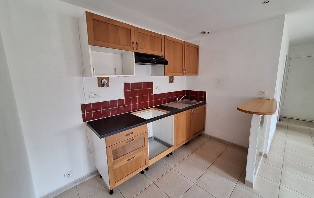 Annonces LANGUEDOC : Appartement | FRONTIGNAN (34110) | 40 m2 | 650 € 