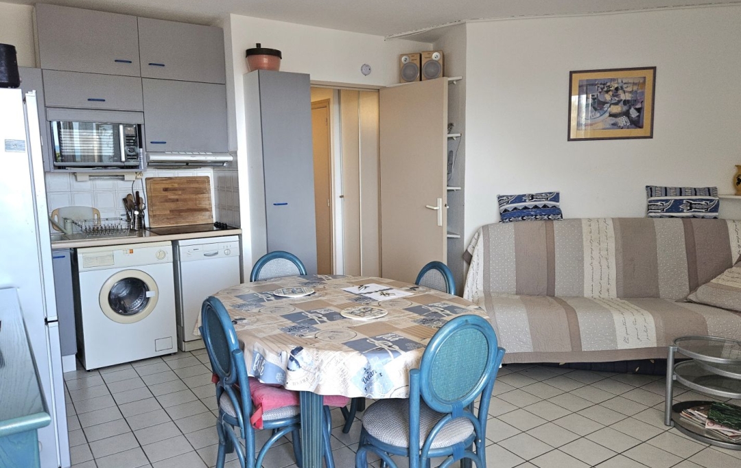 Annonces LANGUEDOC : Apartment | SETE (34200) | 40 m2 | 212 000 € 