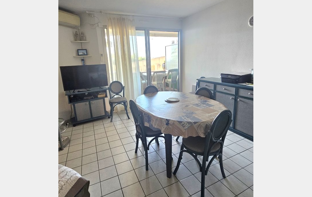 Annonces LANGUEDOC : Apartment | SETE (34200) | 40 m2 | 212 000 € 