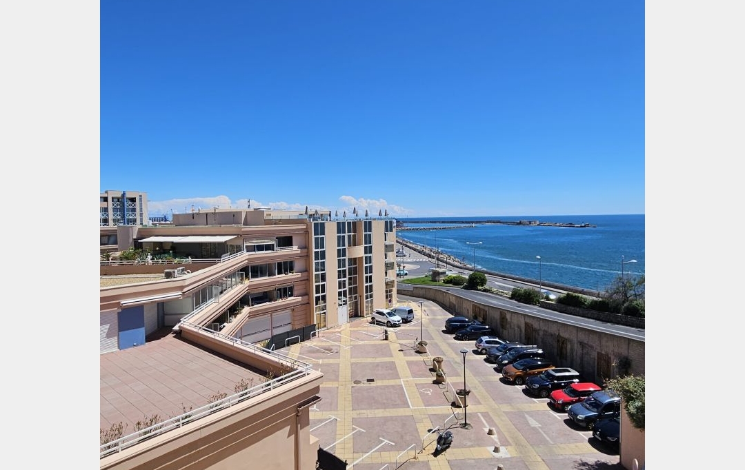 Annonces LANGUEDOC : Apartment | SETE (34200) | 23 m2 | 147 000 € 