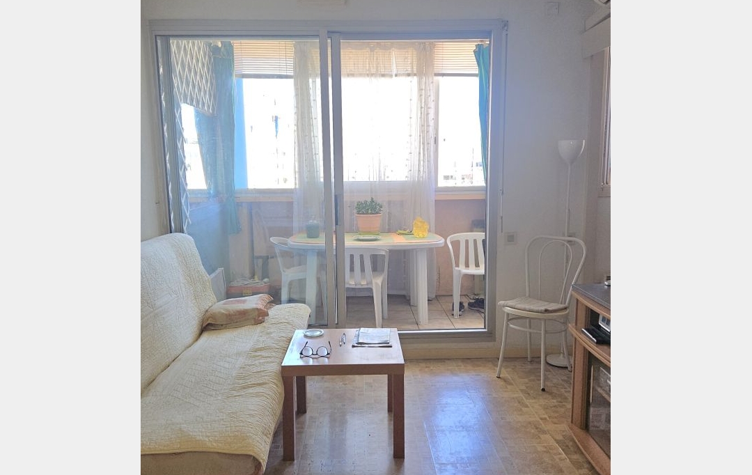 Annonces LANGUEDOC : Apartment | SETE (34200) | 23 m2 | 147 000 € 