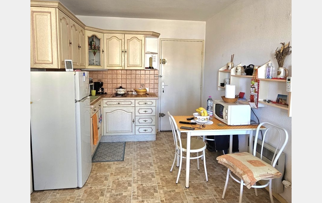 Annonces LANGUEDOC : Apartment | SETE (34200) | 23 m2 | 147 000 € 