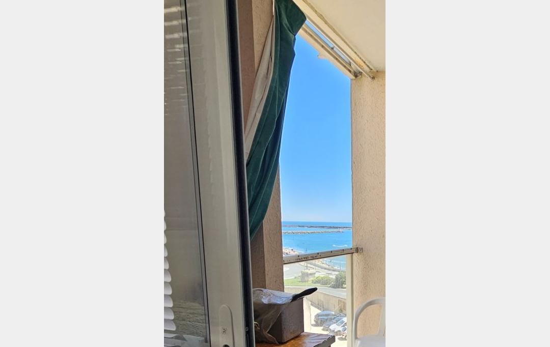 Annonces LANGUEDOC : Apartment | SETE (34200) | 23 m2 | 147 000 € 