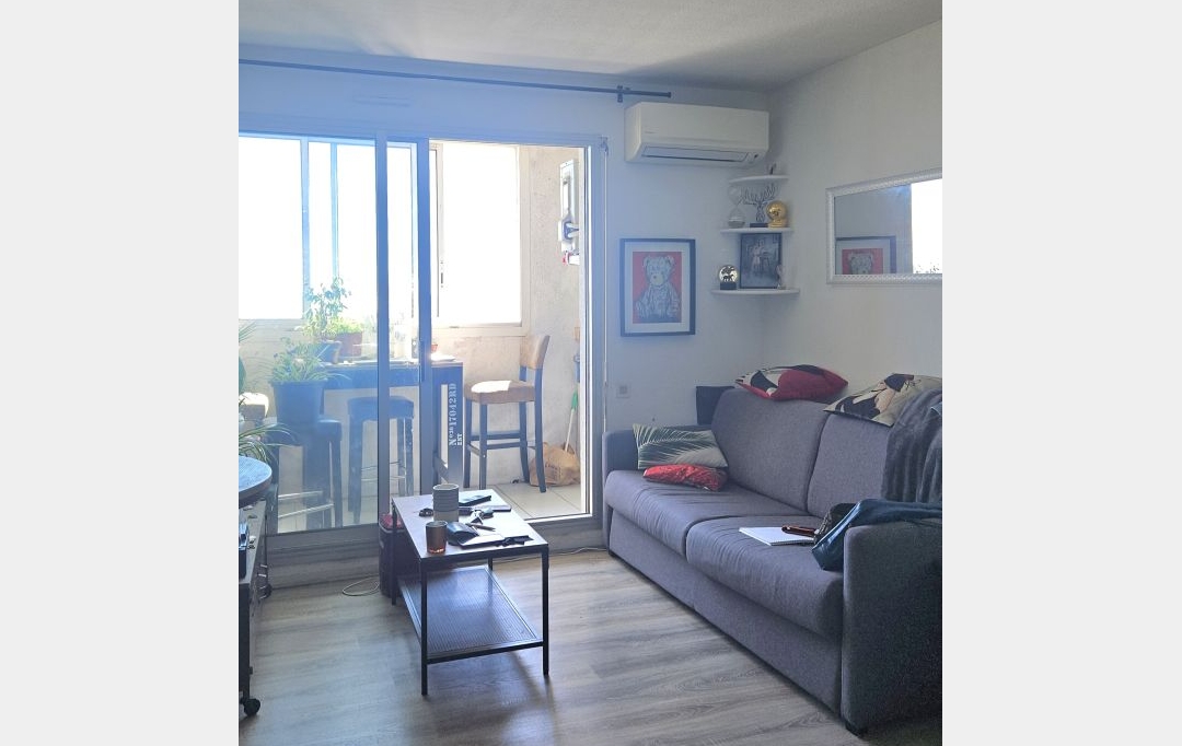 Annonces LANGUEDOC : Apartment | SETE (34200) | 35 m2 | 149 000 € 