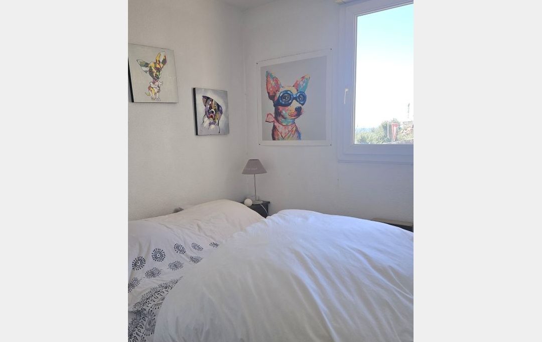 Annonces LANGUEDOC : Apartment | SETE (34200) | 35 m2 | 149 000 € 