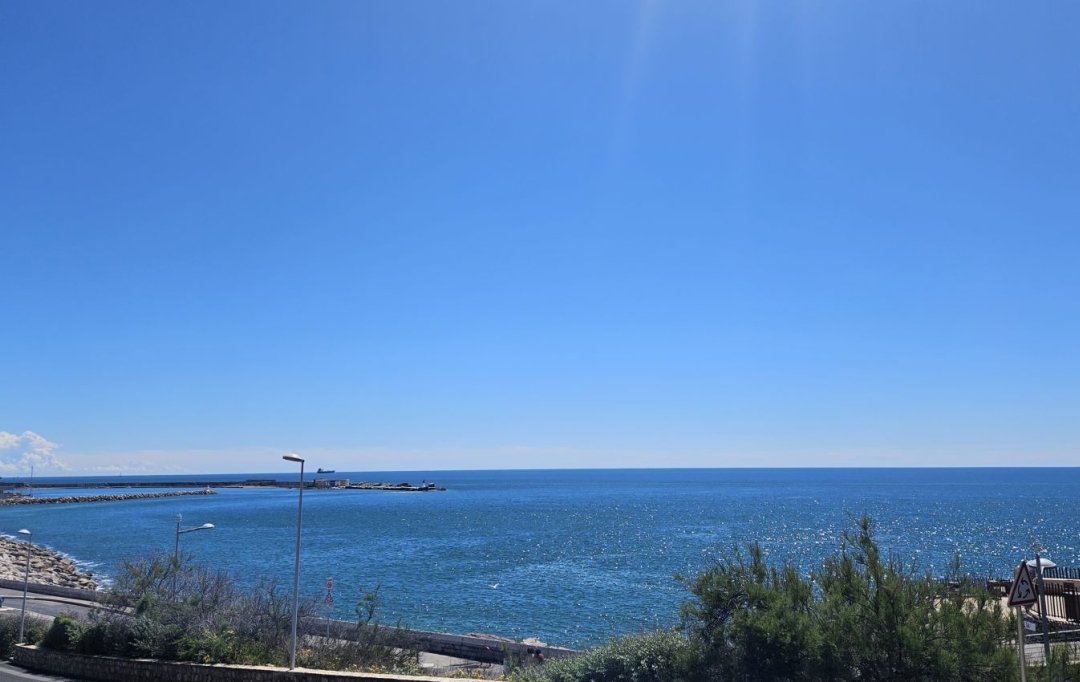 Annonces LANGUEDOC : Apartment | SETE (34200) | 35 m2 | 149 000 € 