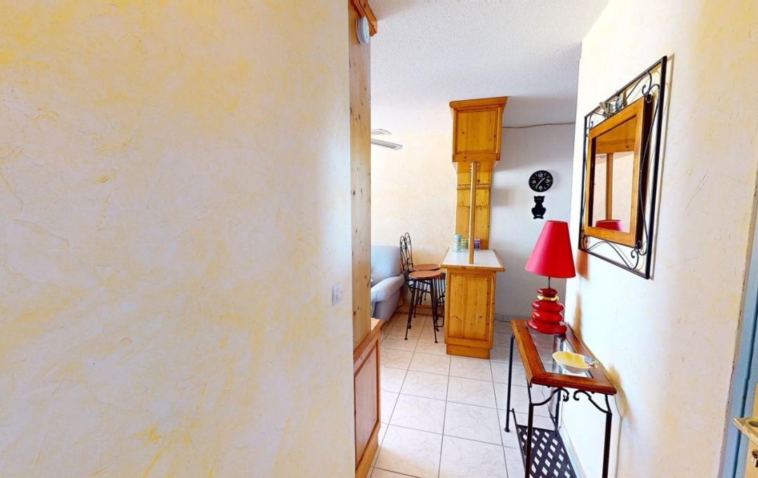 Annonces LANGUEDOC : Appartement | FRONTIGNAN (34110) | 27 m2 | 108 000 € 