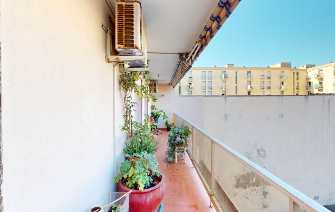 Annonces LANGUEDOC : Apartment | SETE (34200) | 92 m2 | 435 000 € 