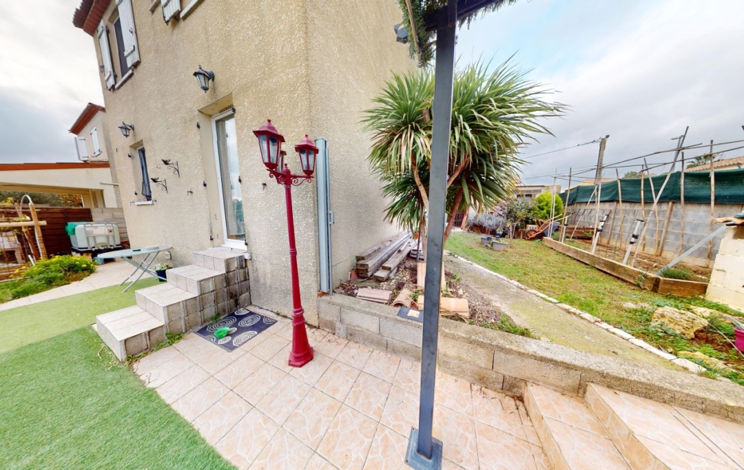 Annonces LANGUEDOC : Maison / Villa | MONTBAZIN (34560) | 110 m2 | 337 000 € 