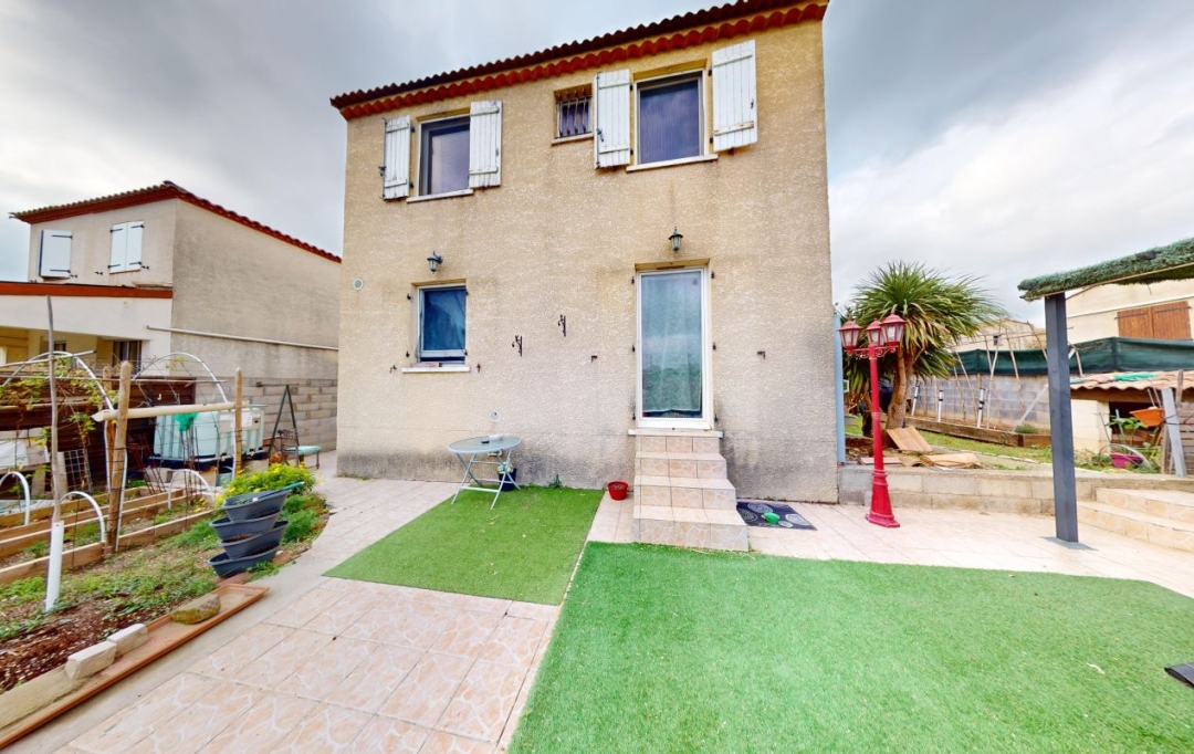 Annonces LANGUEDOC : Maison / Villa | MONTBAZIN (34560) | 110 m2 | 337 000 € 