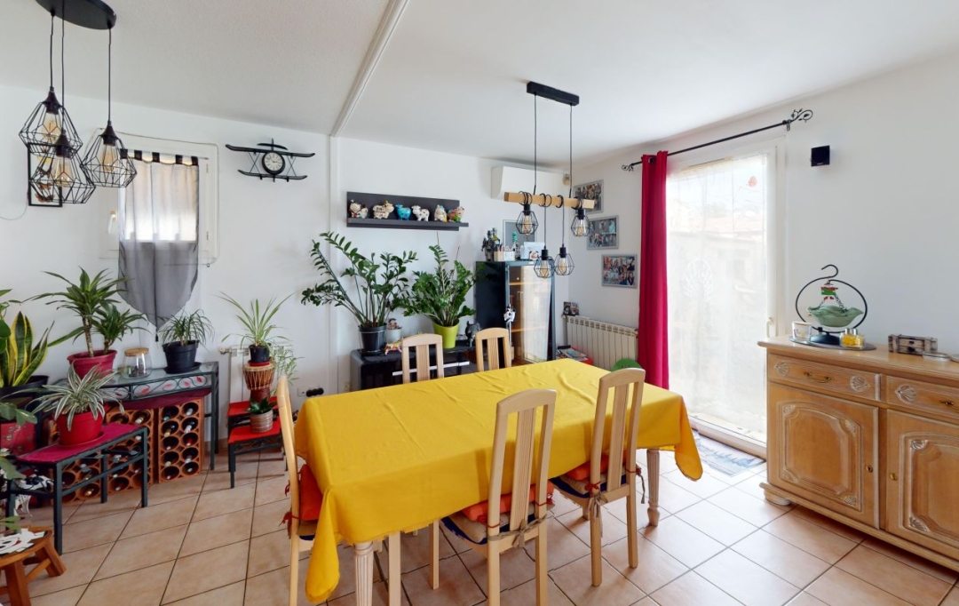 Annonces LANGUEDOC : Maison / Villa | MONTBAZIN (34560) | 110 m2 | 337 000 € 