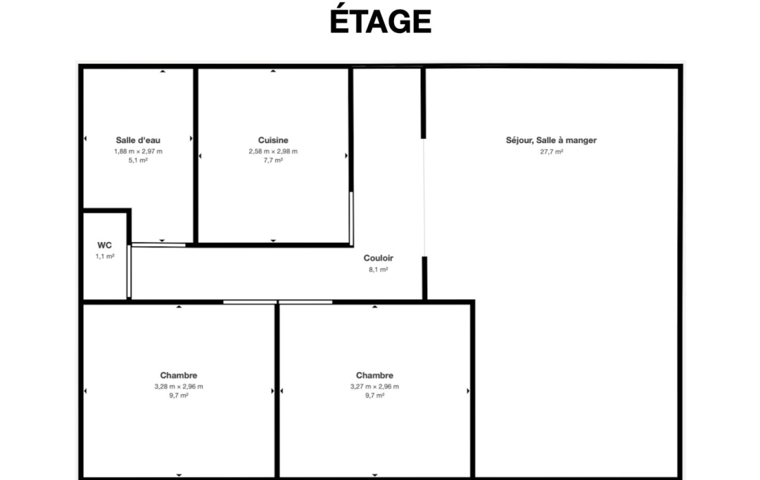 Annonces LANGUEDOC : Maison / Villa | FRONTIGNAN (34110) | 115 m2 | 304 500 € 